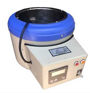 Digital-Heating-oil-water-bath-(-FLP-Model)