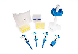 Micropipette Starter